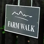 Abhainn Ri Bed & Breakfast 5*