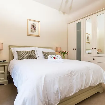 Bed & Breakfast Abhainn Ri