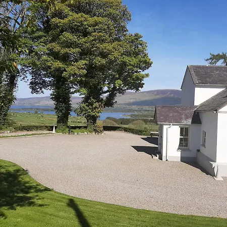 Panzió Abhainn Ri Blessington