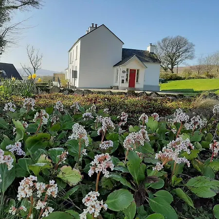 Abhainn Ri Bed & Breakfast