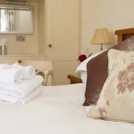 Bed & Breakfast Abhainn Ri Blessington