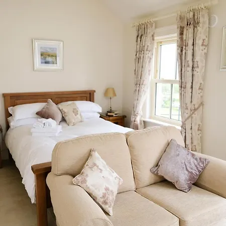 Abhainn Ri Farmhouse 5* Blessington