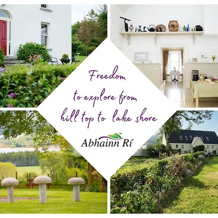 Abhainn Ri Blessington