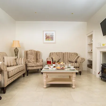 Abhainn Ri Farmhouse Bed & Breakfast 5*