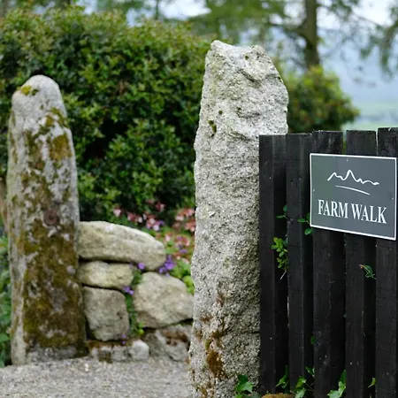 Abhainn Ri Farmhouse Blessington