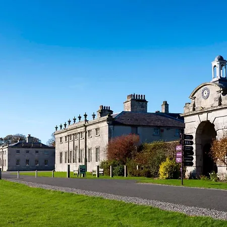 Abhainn Ri Farmhouse 5* Blessington