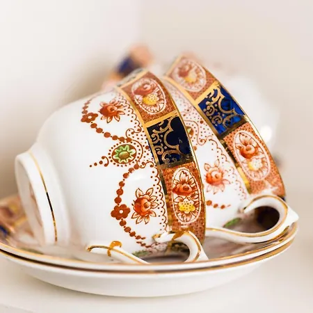 Bed and Breakfast Abhainn Ri 5*