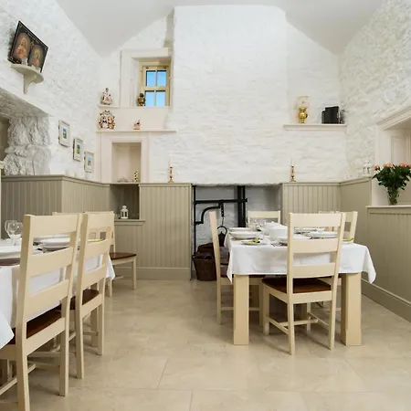 Bed and Breakfast Abhainn Ri Blessington