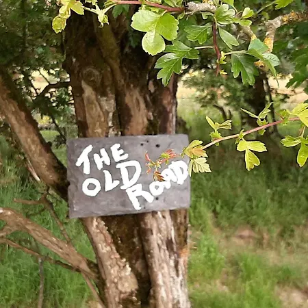 Bed and Breakfast Abhainn Ri Blessington