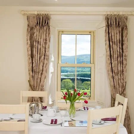 Bed and Breakfast Abhainn Ri 5*