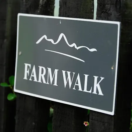 Abhainn Ri Farmhouse Bed & Breakfast 5*