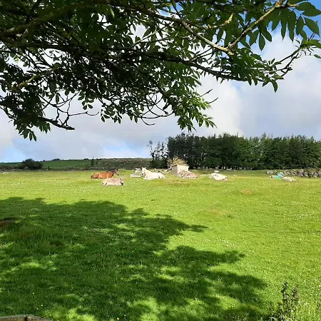 Abhainn Ri Bed & Breakfast