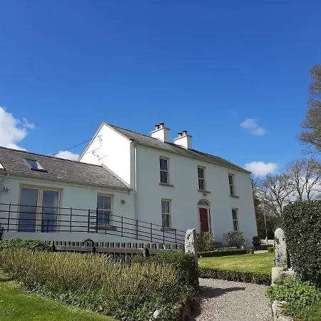 Abhainn Ri Blessington