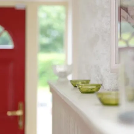 Abhainn Ri Bed and Breakfast Blessington