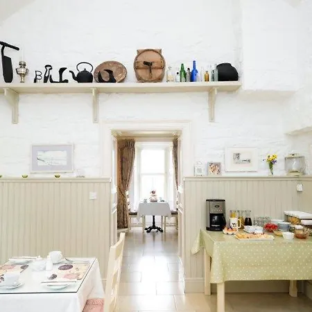 Bed & Breakfast Abhainn Ri 5*