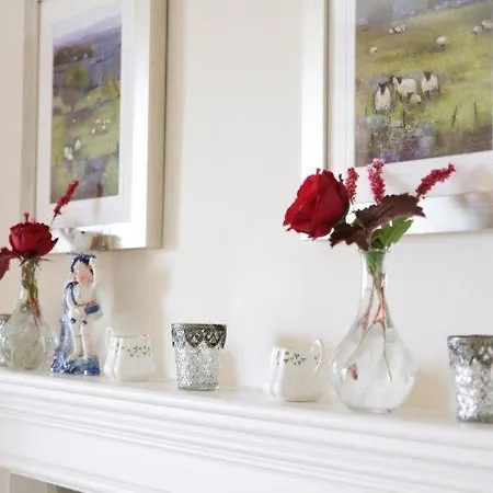 Bed & Breakfast Abhainn Ri Blessington