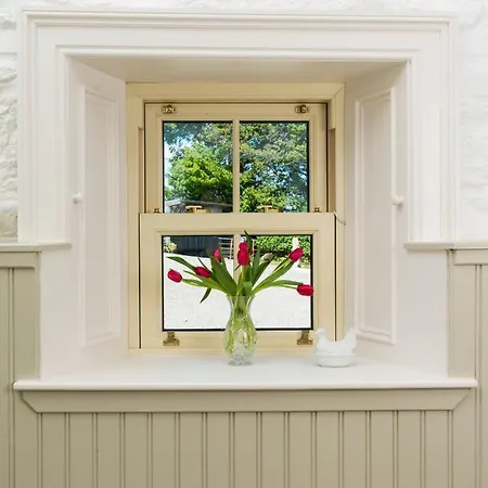 Bed and Breakfast Abhainn Ri