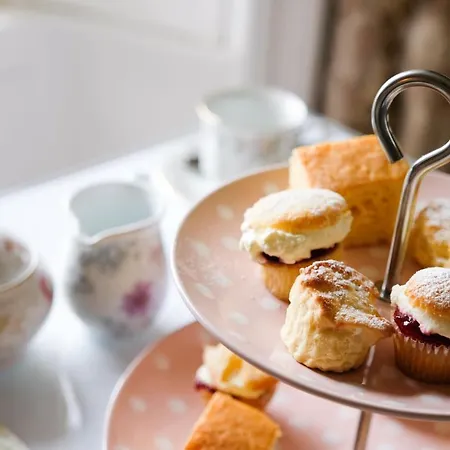 Bed and Breakfast Abhainn Ri Blessington