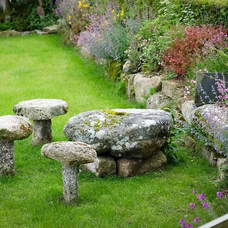 Abhainn Ri Bed and Breakfast 5*