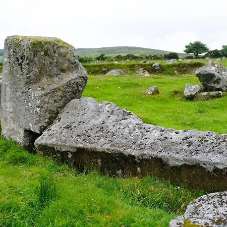 Abhainn Ri Panzió Blessington