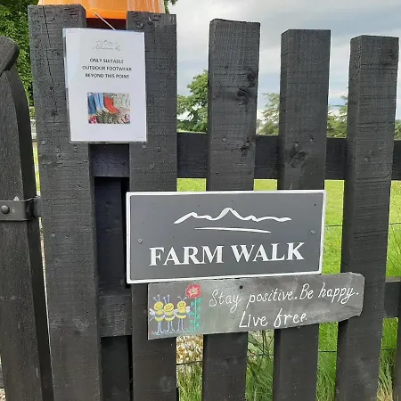 Abhainn Ri 5* Blessington