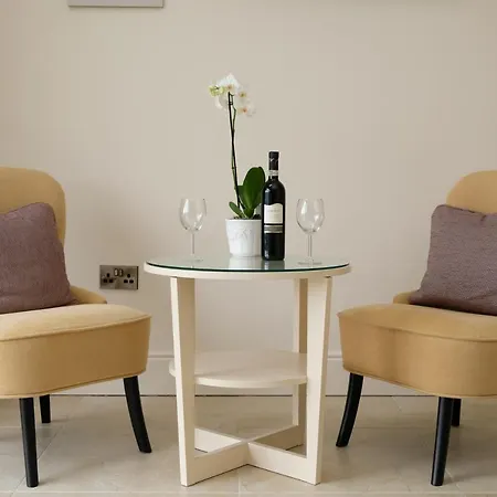 Abhainn Ri Bed & Breakfast 5*