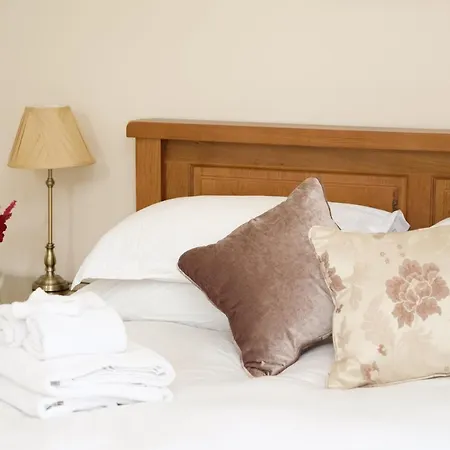 Bed and Breakfast Abhainn Ri