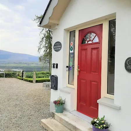 Abhainn Ri Bed and breakfast