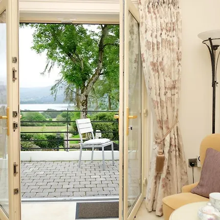 Bed & Breakfast Abhainn Ri Farmhouse 5*