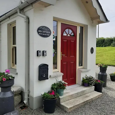 Abhainn Ri Bed and Breakfast 5*