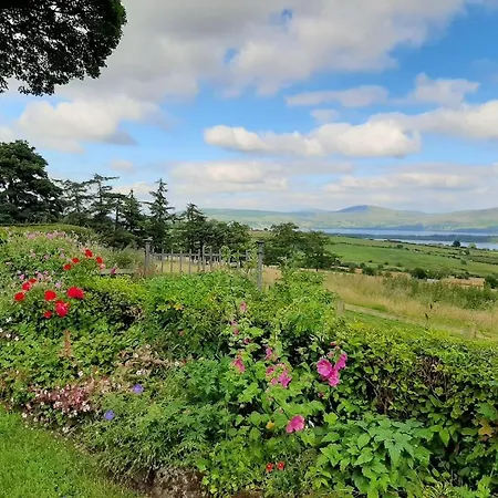 Abhainn Ri Bed and breakfast 5*