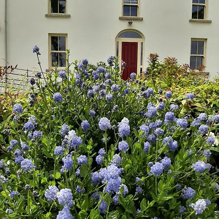 Bed & Breakfast Abhainn Ri Blessington
