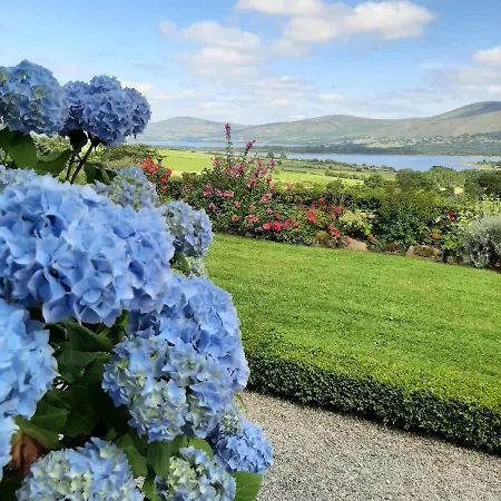 Abhainn Ri Bed & Breakfast Blessington