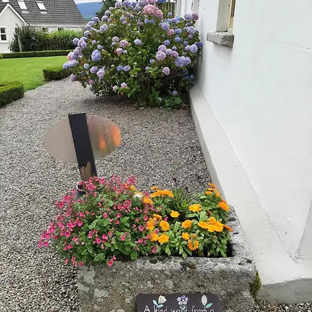 Abhainn Ri 5* Blessington