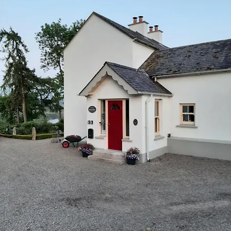 Abhainn Ri Blessington