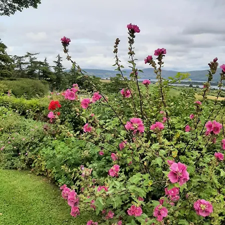 Abhainn Ri Bed & Breakfast