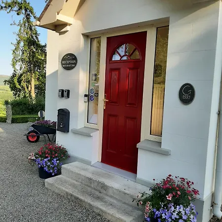 Bed & Breakfast Abhainn Ri 5*