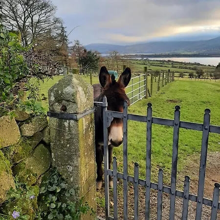 Abhainn Ri Bed & Breakfast 5*