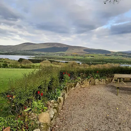 Bed and Breakfast Abhainn Ri 5*