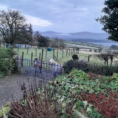 Abhainn Ri Bed & Breakfast Blessington