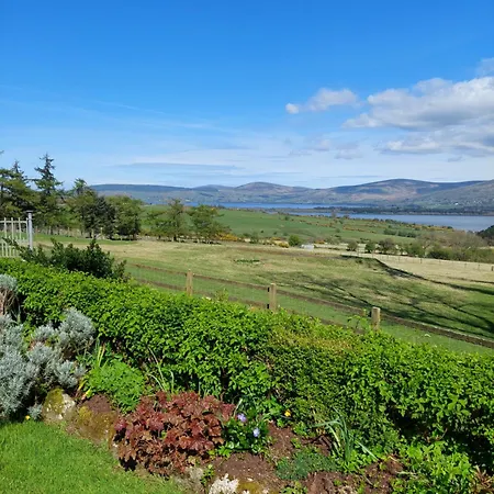 Bed and breakfast Abhainn Ri Blessington