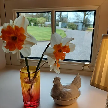 Abhainn Ri Bed & Breakfast