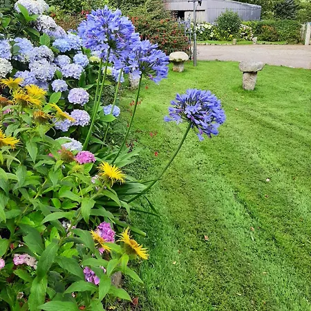 Bed & Breakfast Abhainn Ri