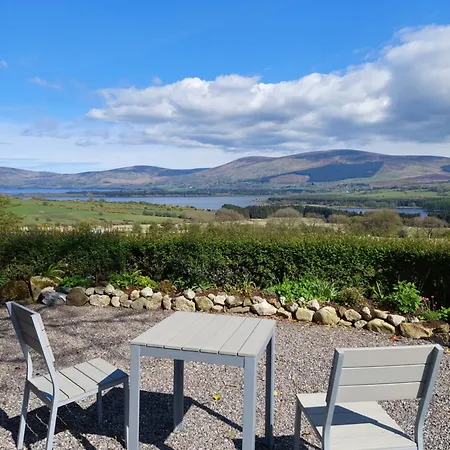 Abhainn Ri Bed and Breakfast 5*