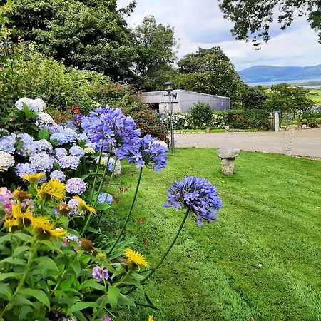 Abhainn Ri Panzió Blessington
