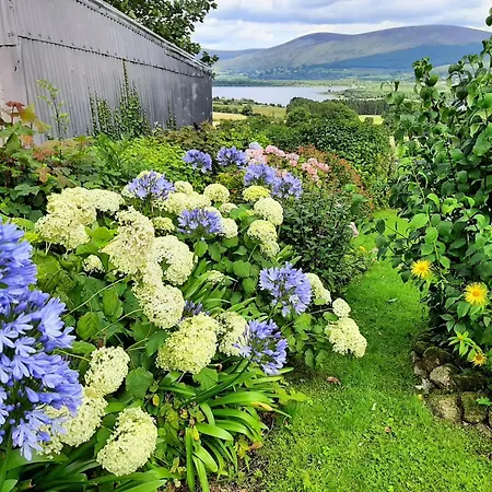 Bed and Breakfast Abhainn Ri Blessington