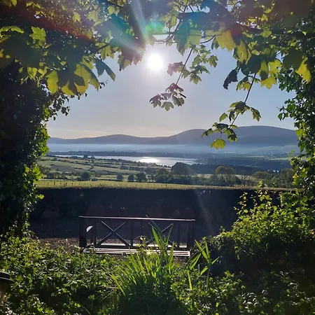 Abhainn Ri Bed and Breakfast Blessington