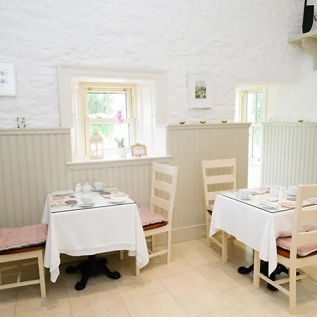Abhainn Ri Bed & Breakfast Blessington