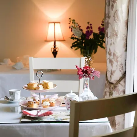 Bed and Breakfast Abhainn Ri Blessington