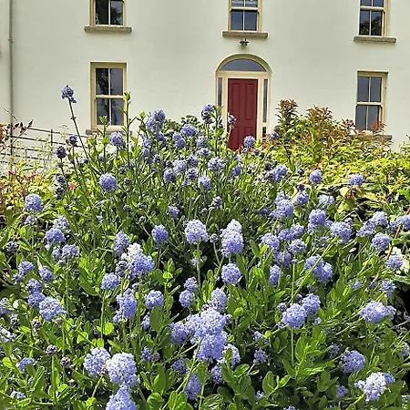 Abhainn Ri Bed and Breakfast Blessington